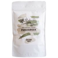 Organic Choice Fenugreek Powder